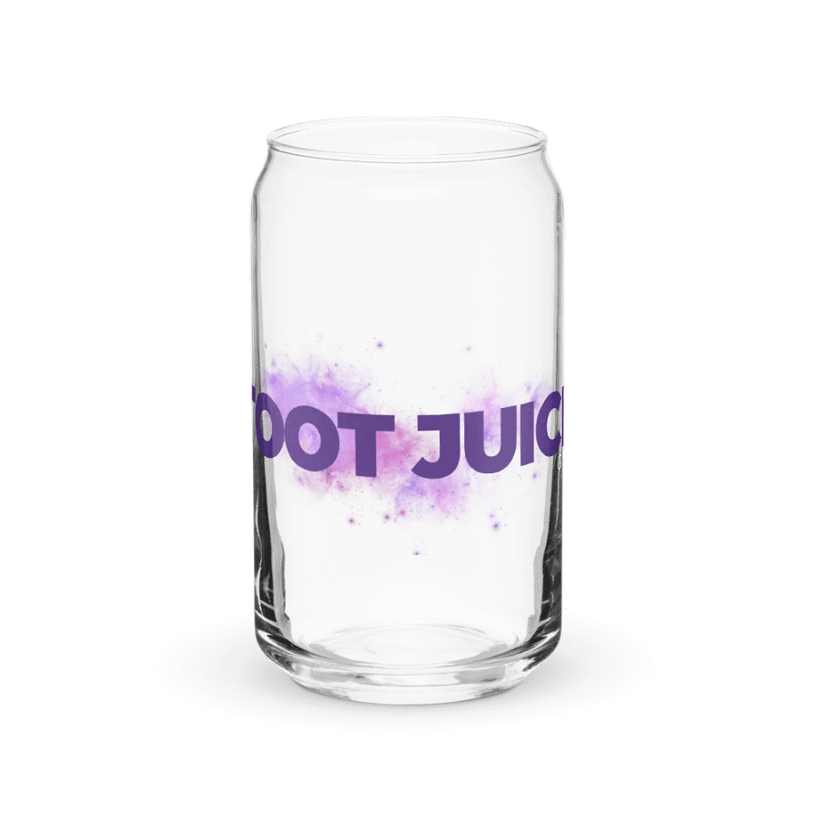 Clear Toot Juice! product image (1)
