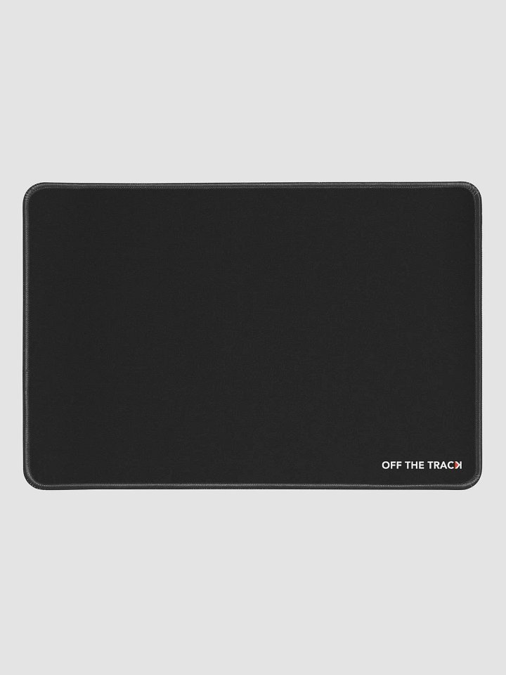 OTT Desk Mat (12" x 18") product image (1)