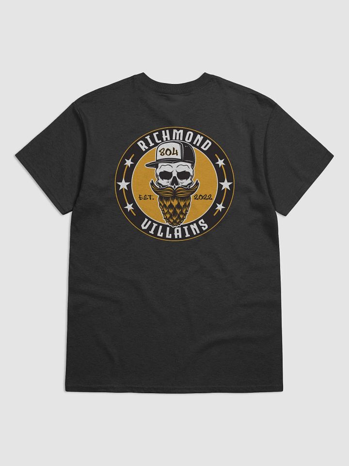 Gildan Heavyweight Tee product image (2)