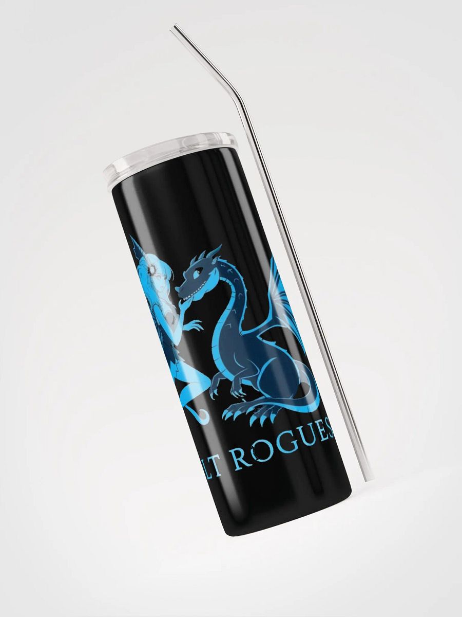 Cobalt Rogues product image (4)