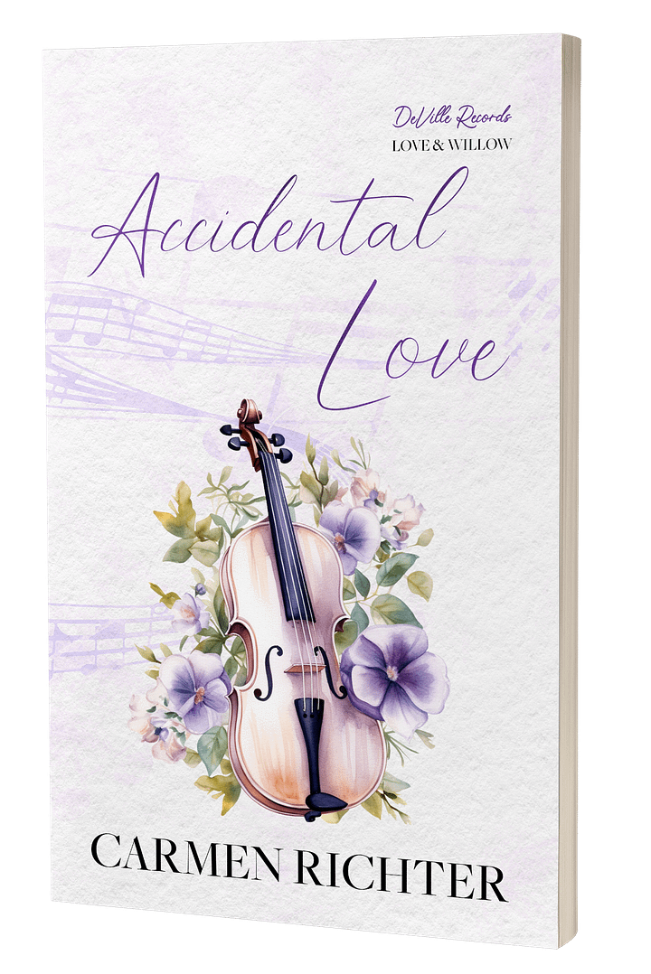 Accidental Love product image (2)