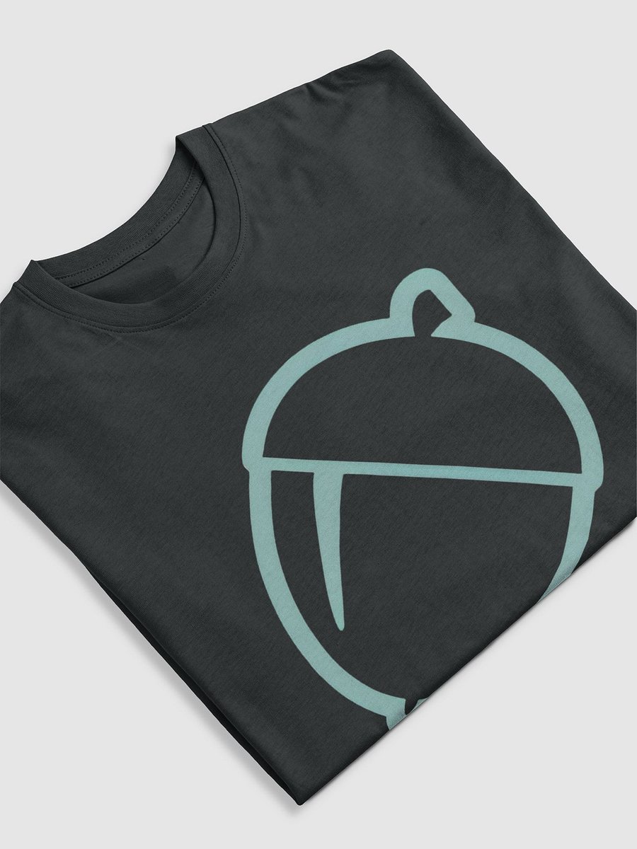 Blue Acorn Cotton Tee product image (33)