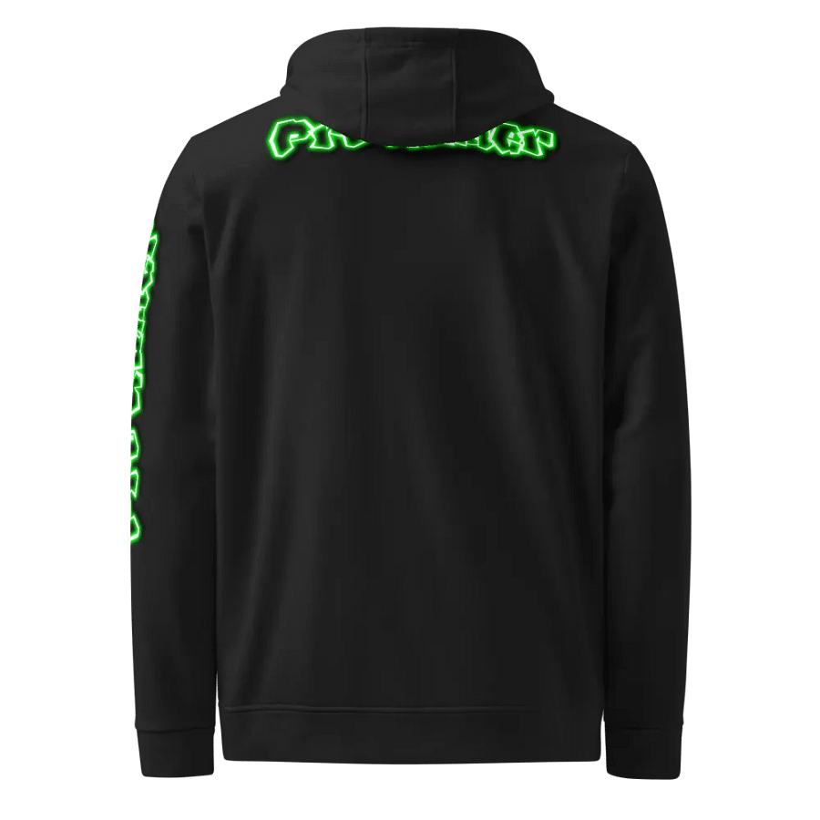 Hanorac Adidas - Pro Gamer - product image (2)