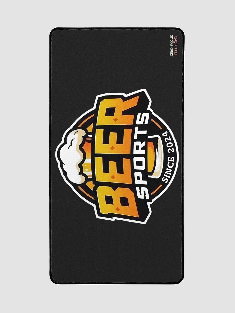 BeerSports - Logo ISO hiirimatto product image (2)