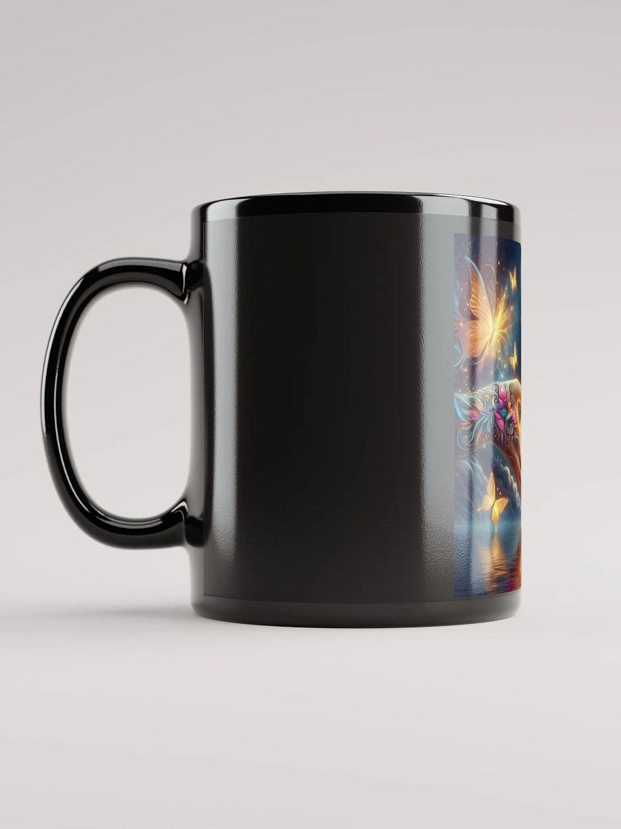 Magical Love Glow Mug product image (6)