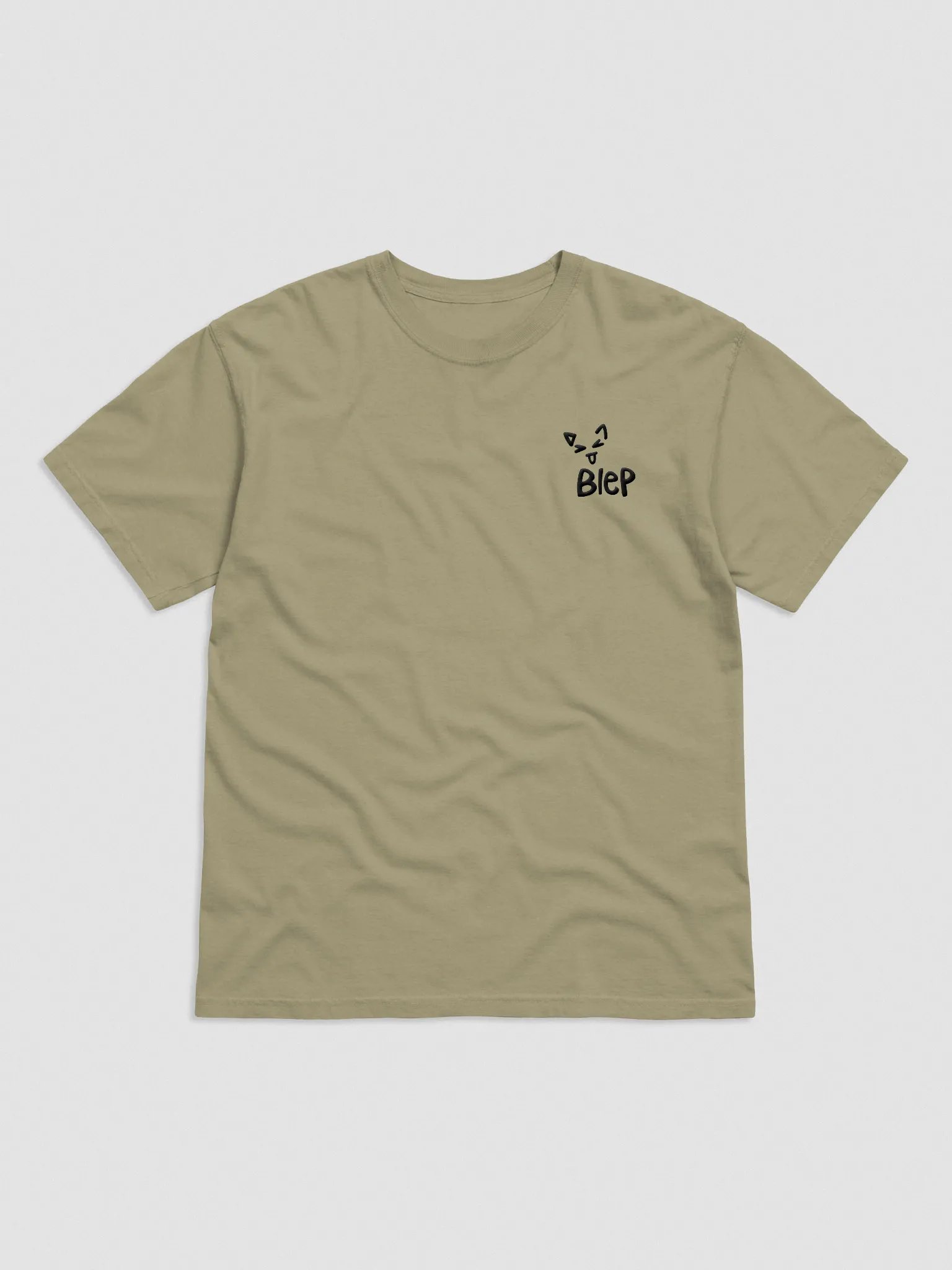 Alternate Classic Blep Tee product image (17)