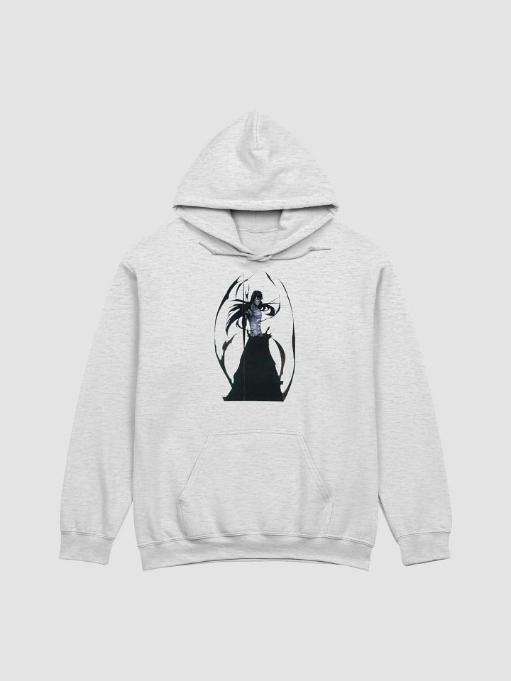Mugetsu Bleach Ichigo Hoodie product image (1)
