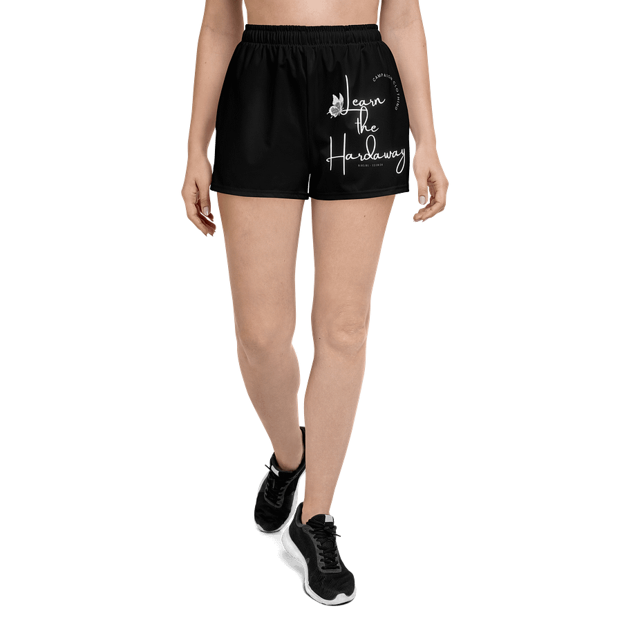 Hardaway Athlethe Shorts product image (1)