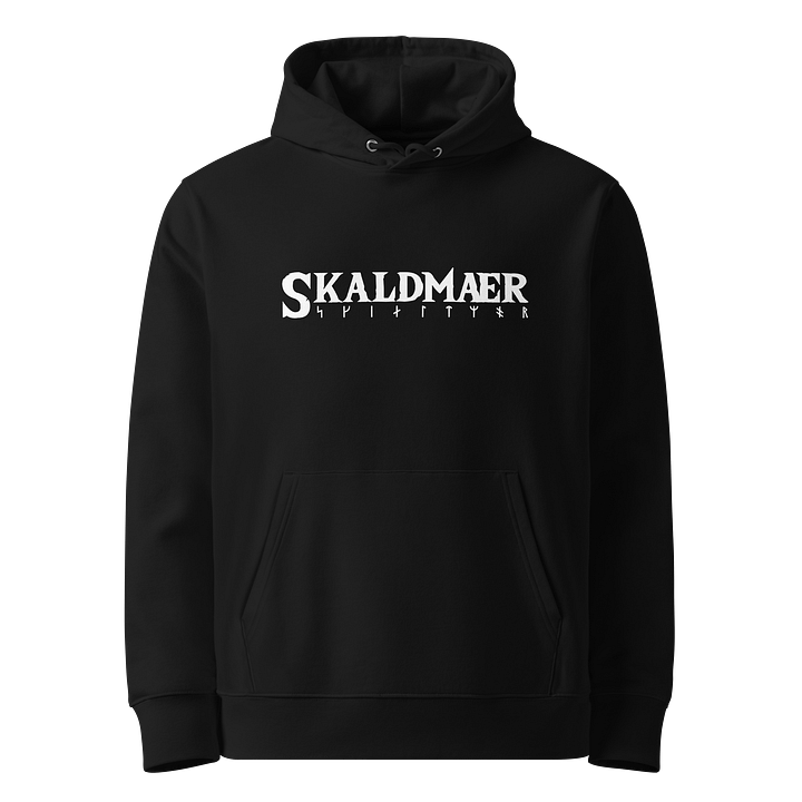 Skaldmær (Shieldmaiden) - Unisex Hoodie product image (1)