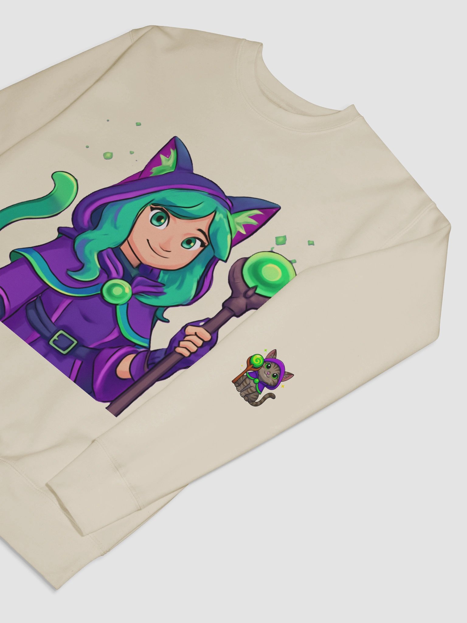 Lazy Days Sweatshirt product image (69)