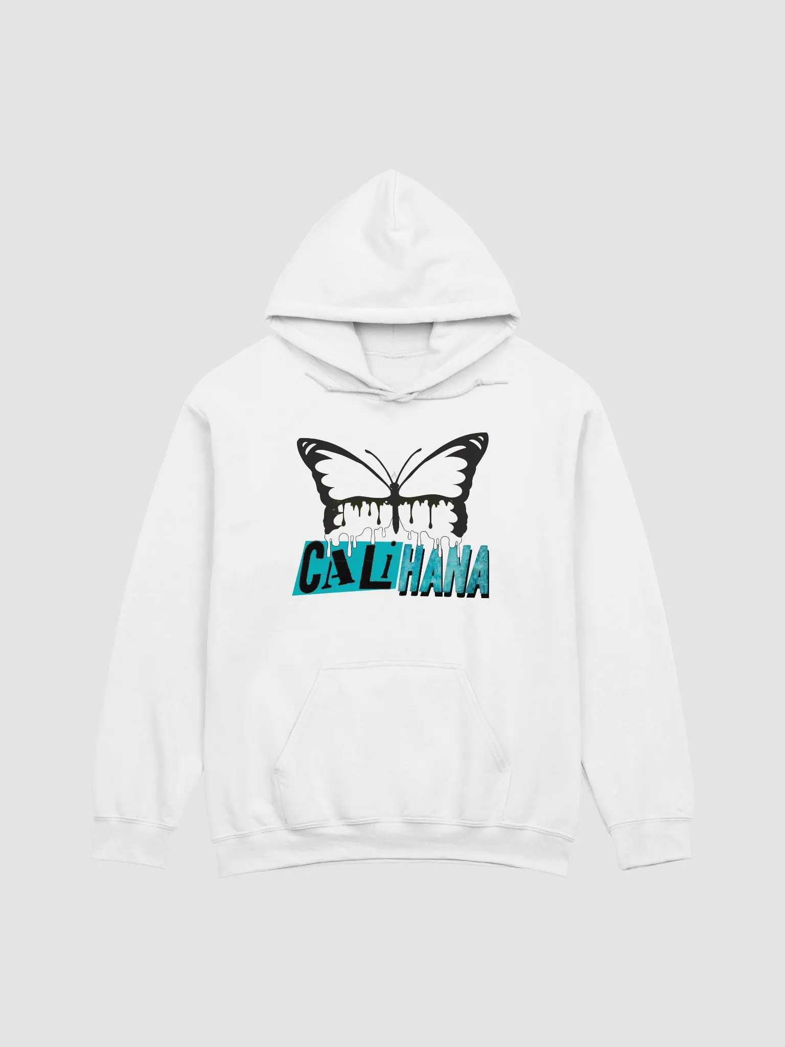 WB x Calihana Hoodie product image (1)