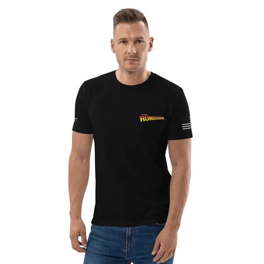 Winner Season 1 of The Rundown product image (12)