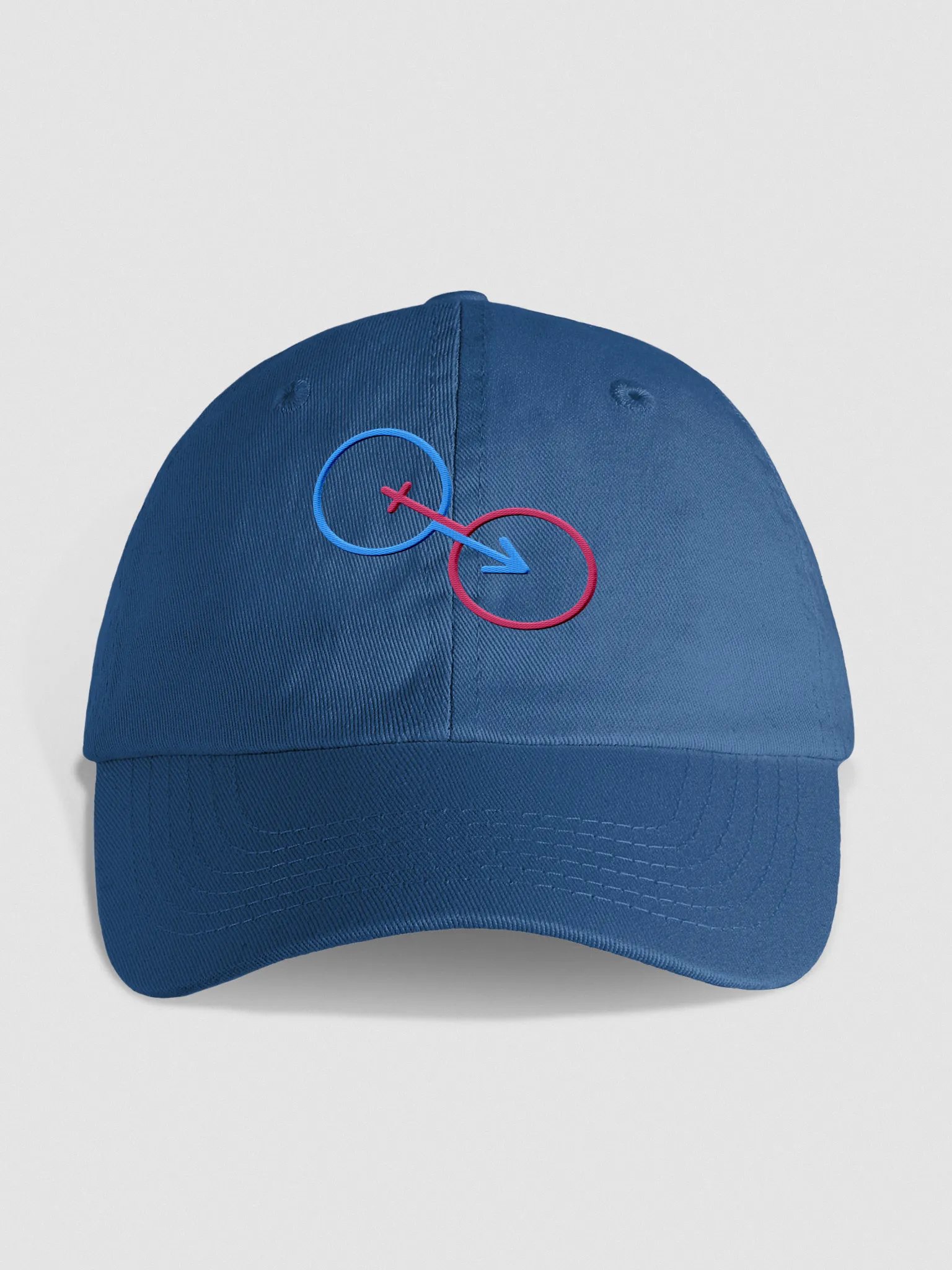 Youth Traditional Direction Dad Hat product image (1)