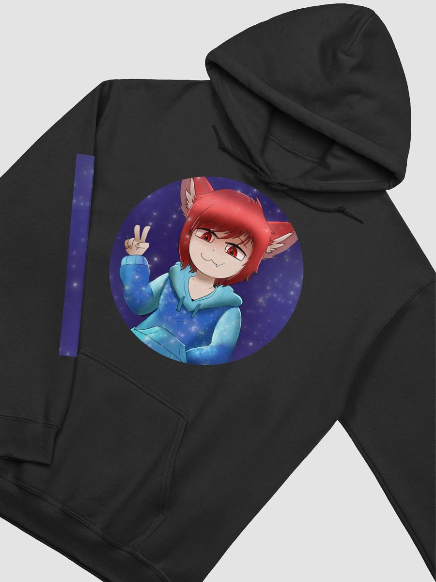Legacy Neko Cyn - Hoodie product image (3)