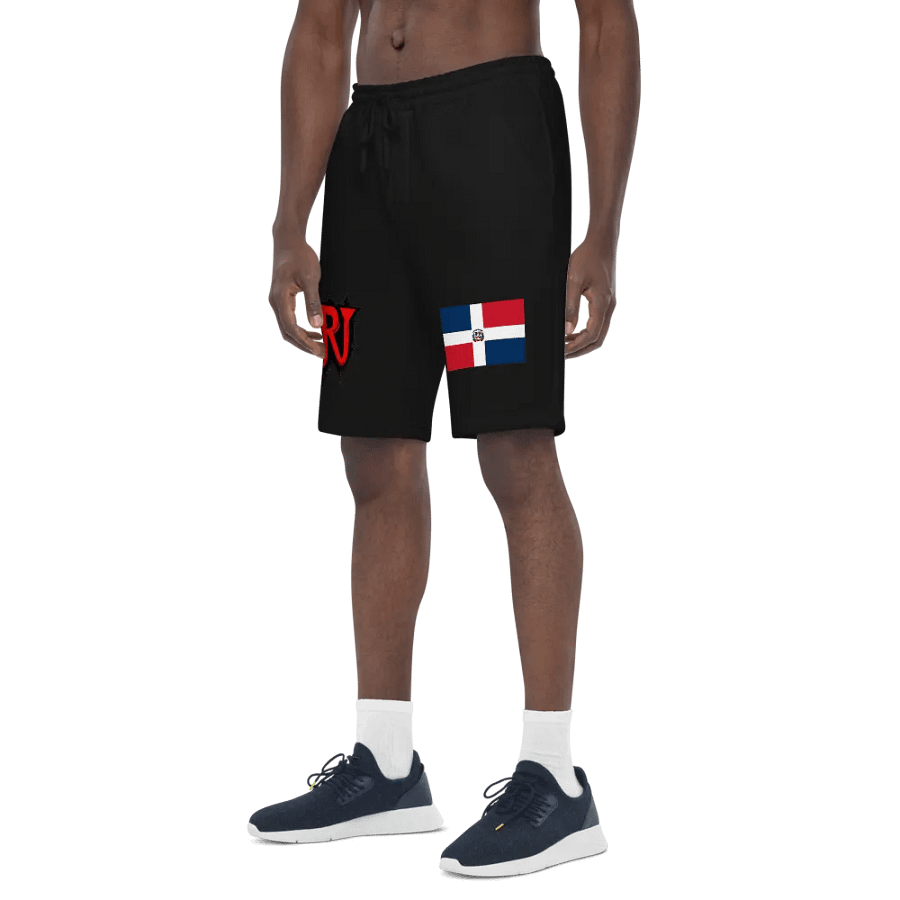 BIG RJ GAMING SHORTS product image (8)