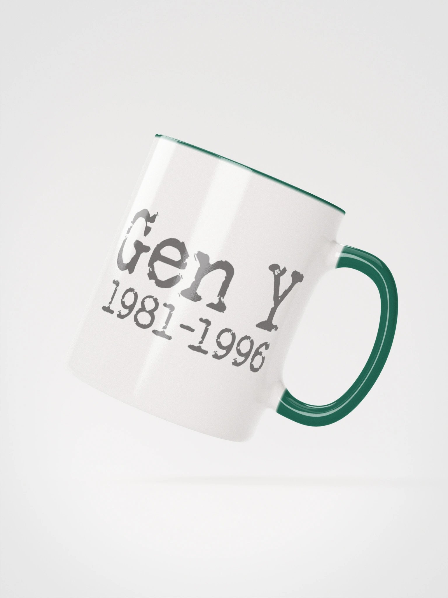 Gen Y Ceramic Bliss Mug product image (23)