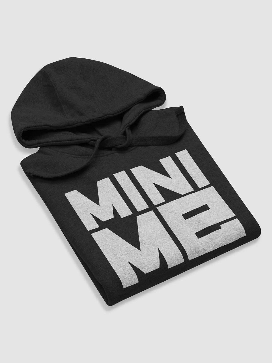 OG MINIME Unisex Premium Hoodie (Light) product image (45)