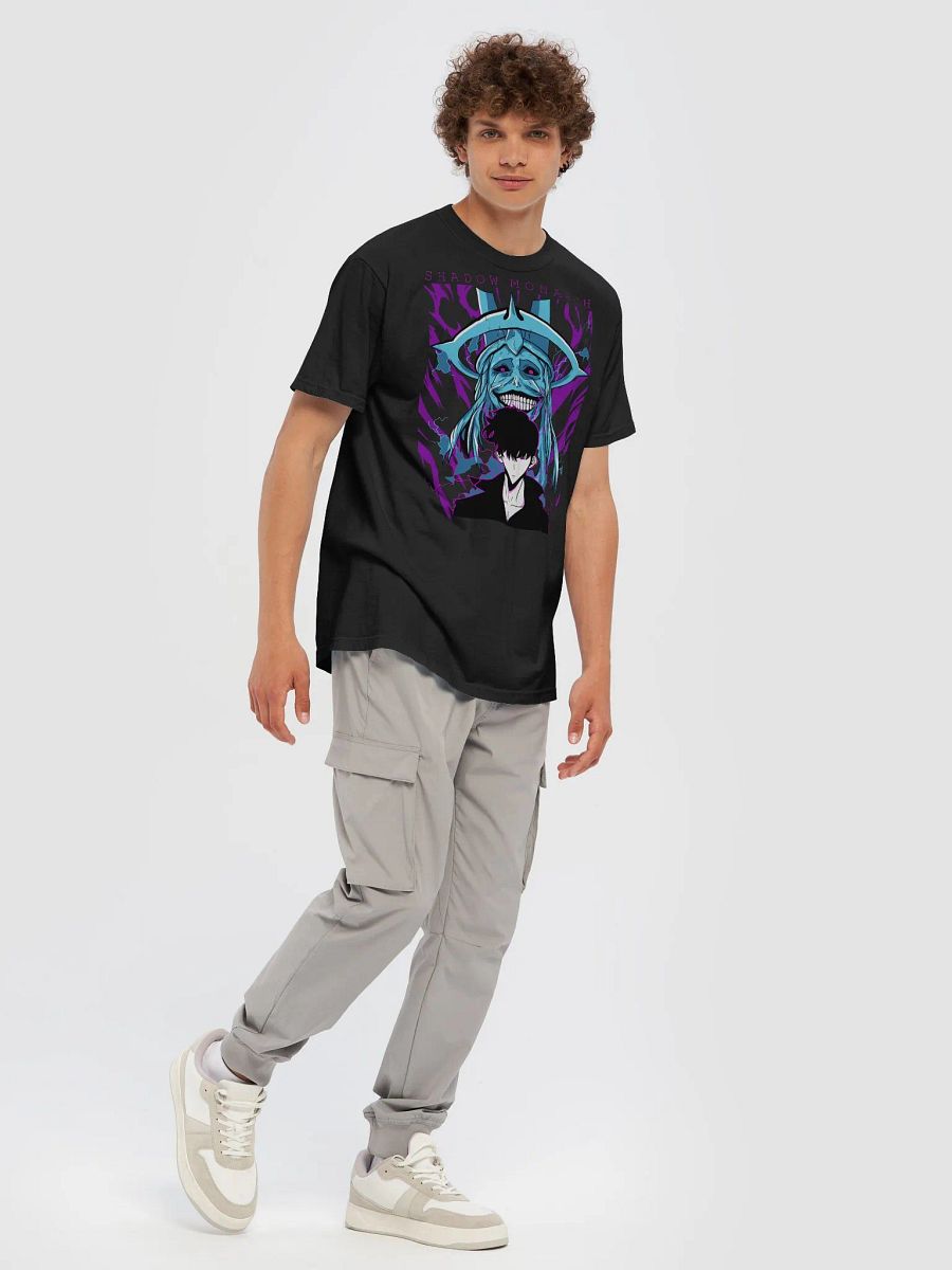 Shadow Monarch - Solo leveling product image (7)