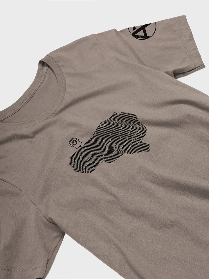 Brain Print in Progress product image (2)