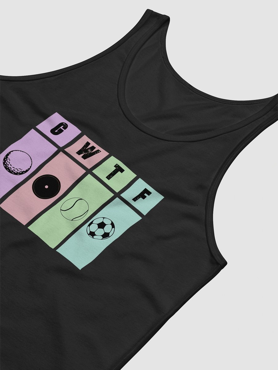 Sport Silhouette Tank product image (16)