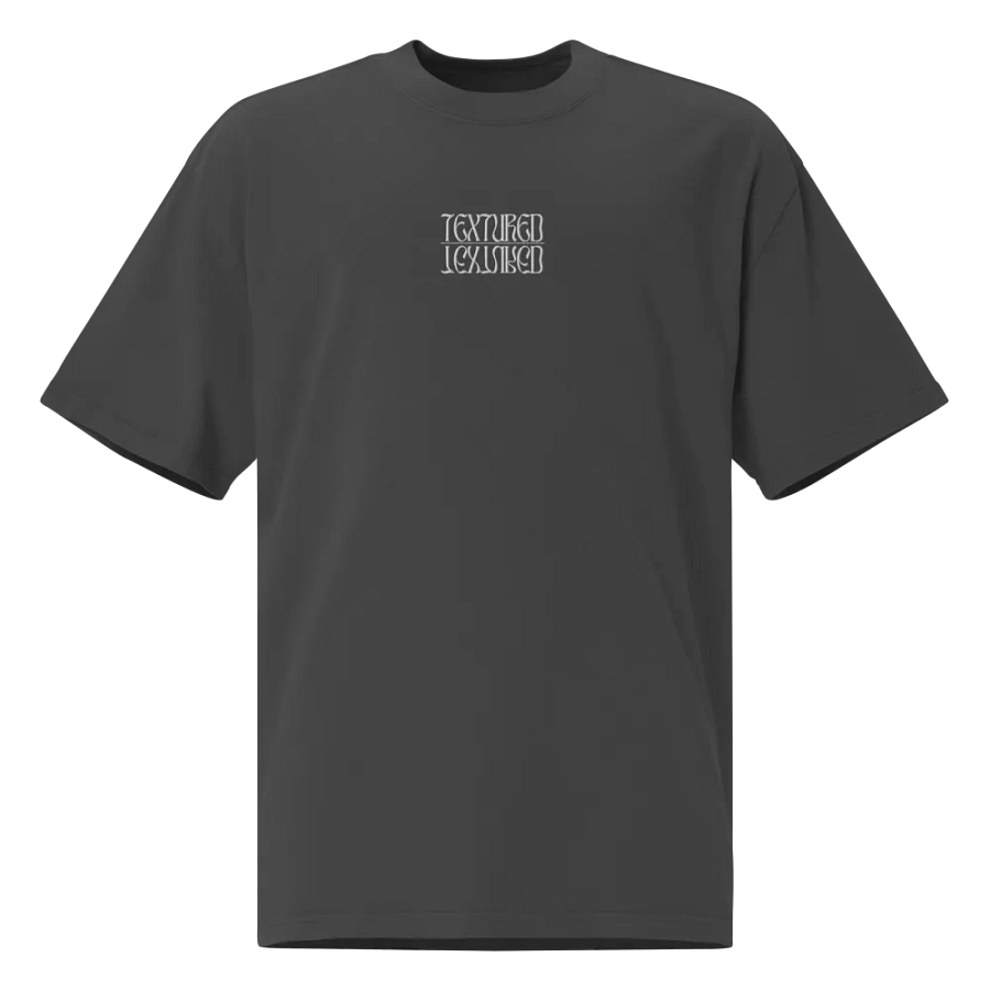 The Textured Tee product image (1)