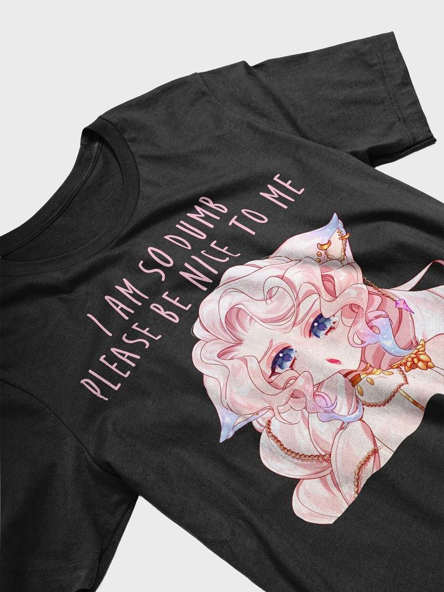 Please be nice to me shirt product image (13)