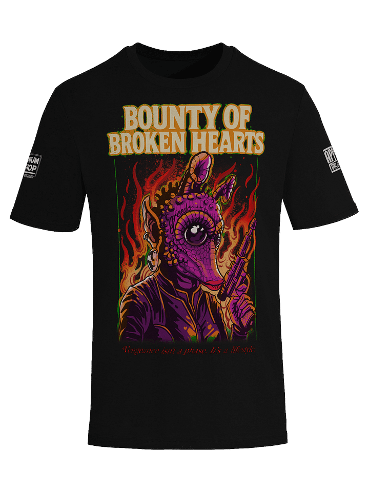 BOUNTY OF BROKEN HEARTS BY DANE SMITH product image (1)