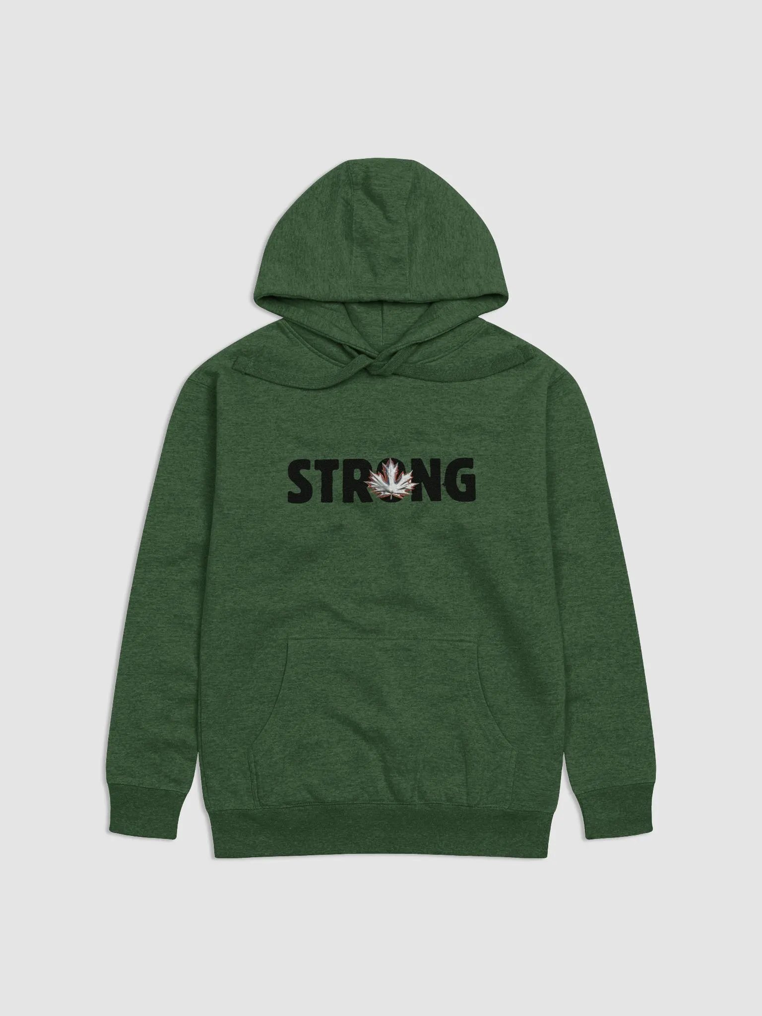 Canada Strong product image (1)