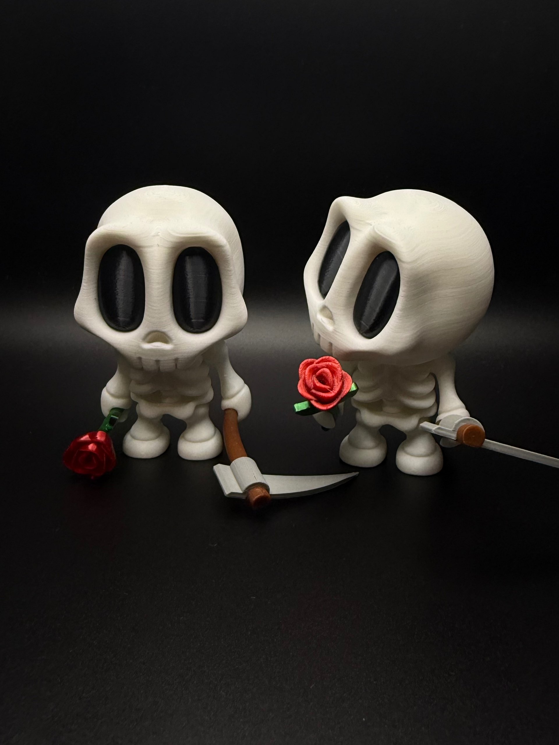Blob Skeletons product image (2)