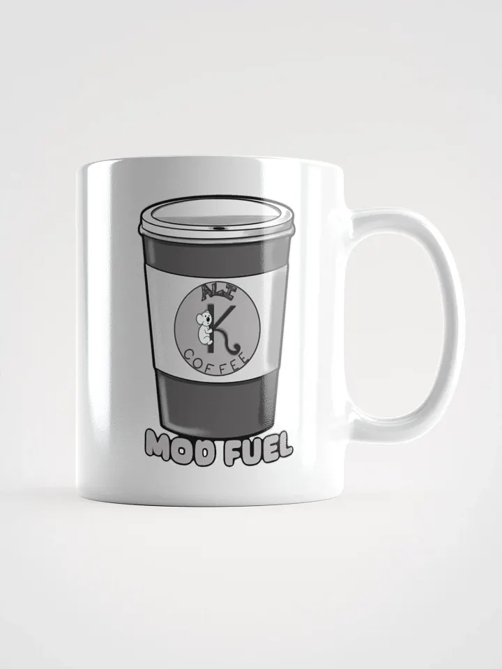 AliK Coffee ModFuel product image (1)