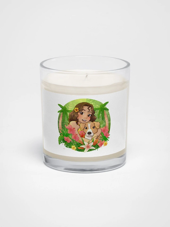 Bella & Apollo Candle product image (1)