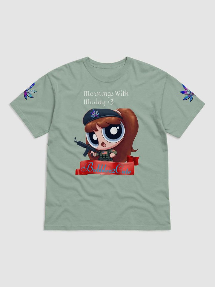 Blaze it Up (US, EU) product image (1)