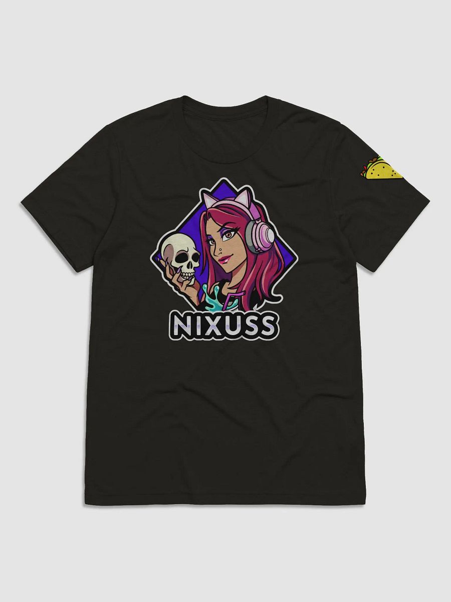 Nixuss x Taco T-Shirt product image (10)