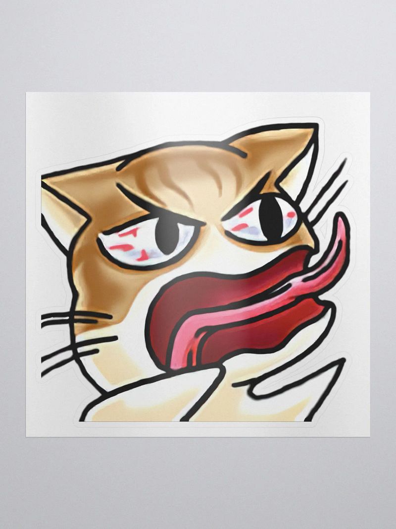 Reee Sticker
