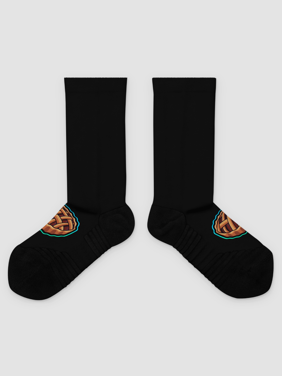 [Piepop101] Basketball socks product image (3)