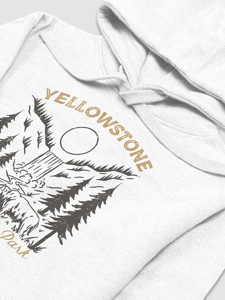 Yellowstone National Park product image (2)