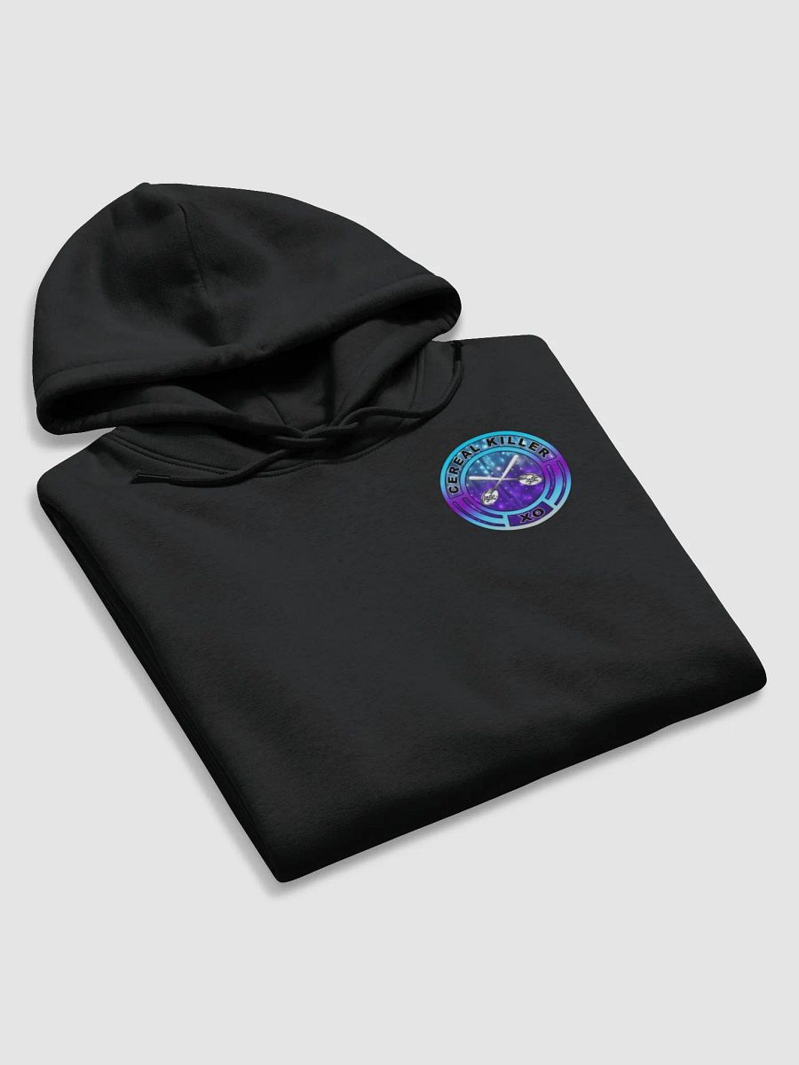 For the Hoodie Addict! product image (6)