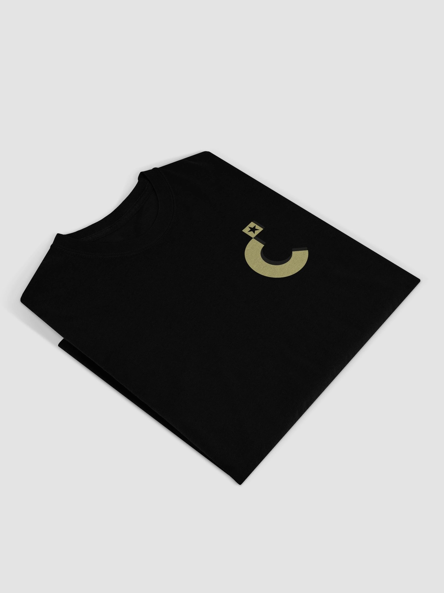 'Blap!' No. 4_ Long Sleeved Tee Shirt product image (4)