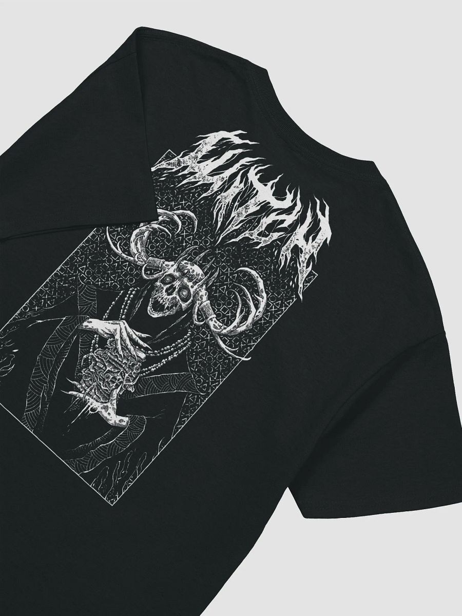 WITCH Tee product image (2)