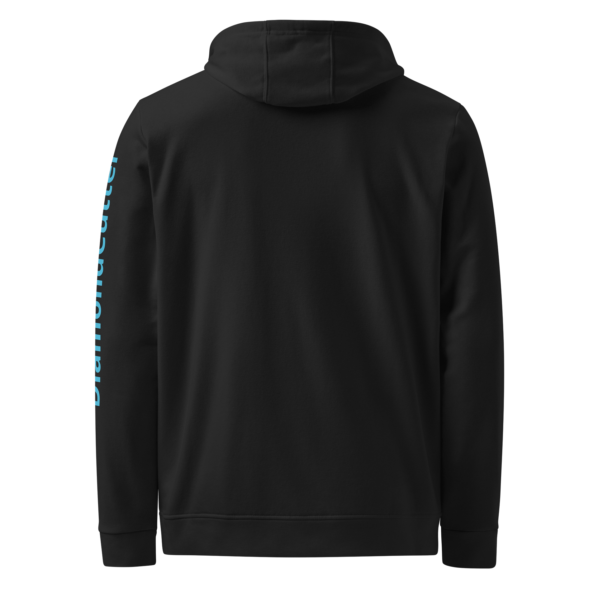 Diamond Cutter addias hoodie product image (4)