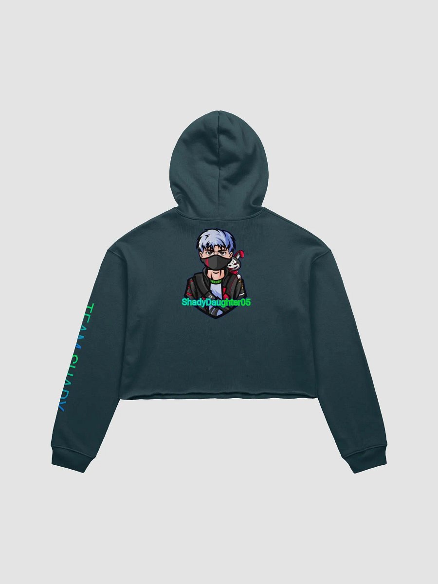 ShadyDaugter05 Cropped Jumper product image (10)
