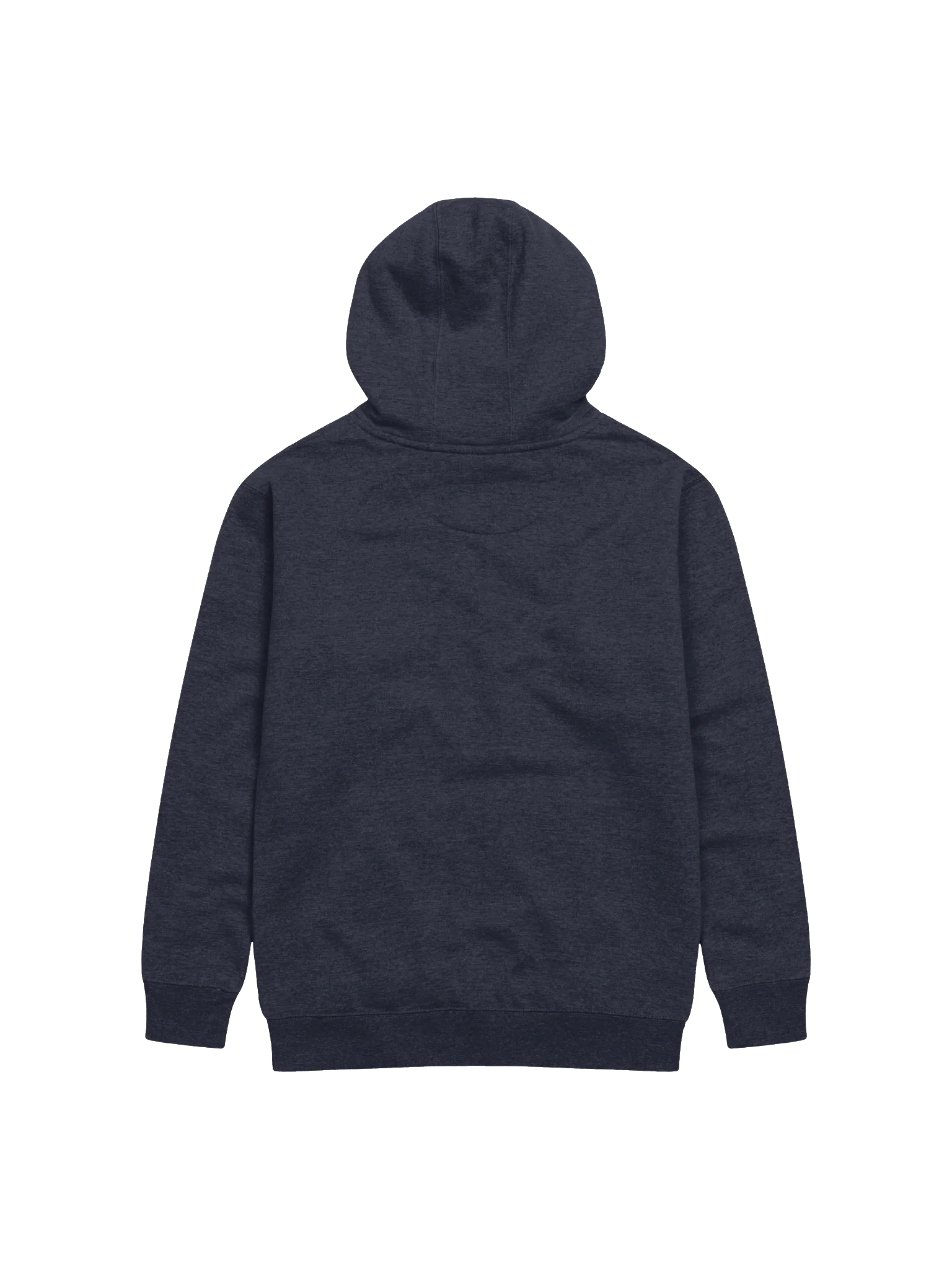 ToniTheCornishMaid Crack Hoodie (W) product image (2)