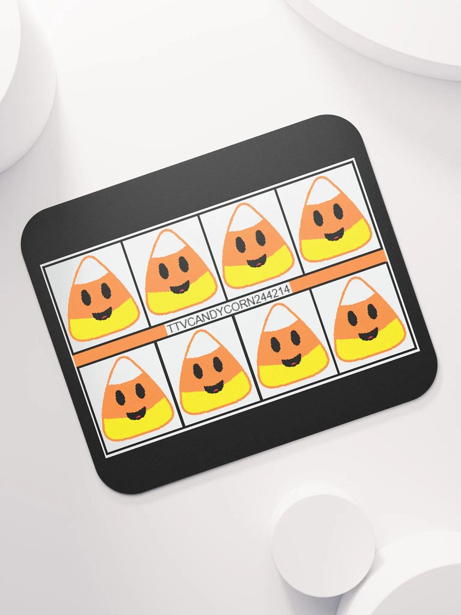 CANDY - Mouse Pad product image (7)