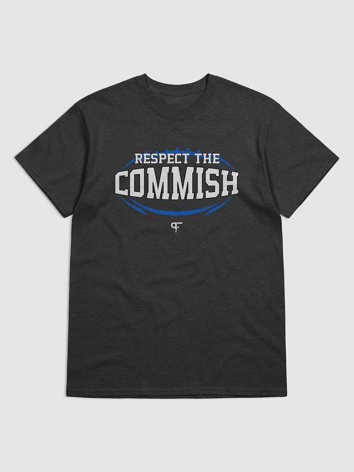 Respect the Commish product image (2)