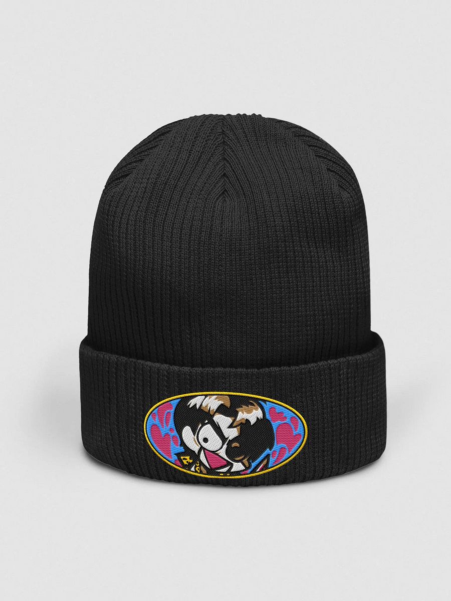 KIRYU-CHAN! 100% Cotton Beanie product image (1)