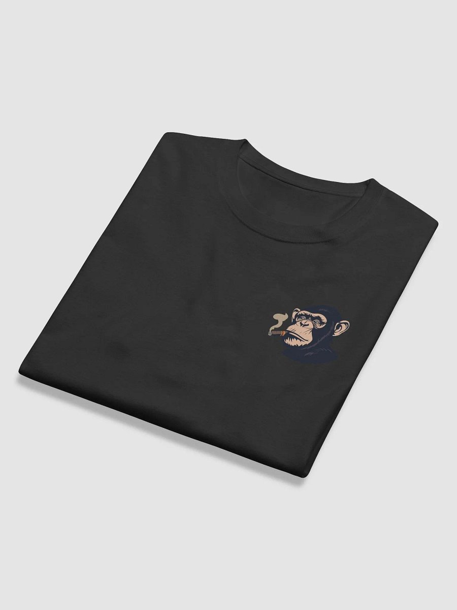 Badass Chimp - Long Sleeve Shirt product image (6)