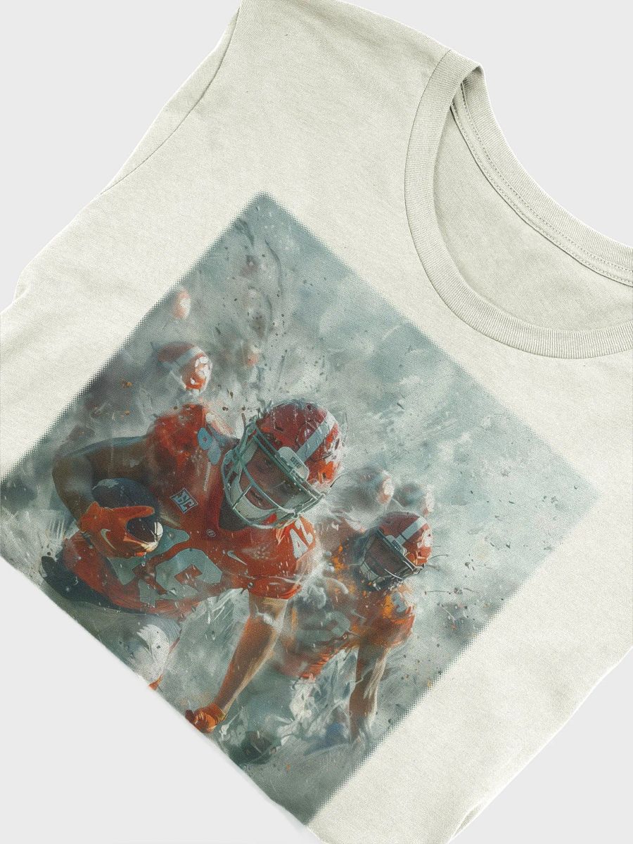 American football #1 product image (3)
