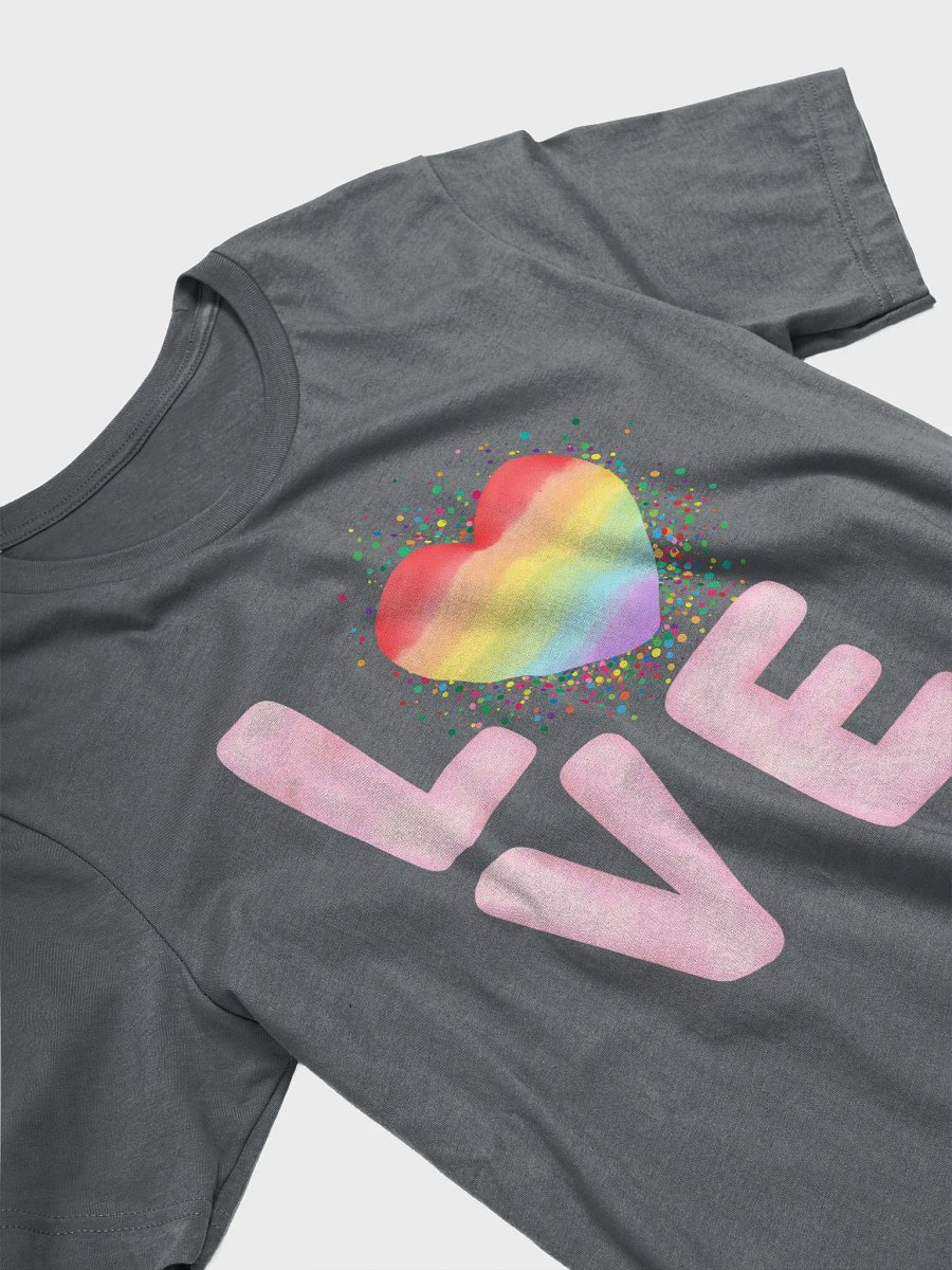 The Rainbow Shirt (US Only) product image (3)