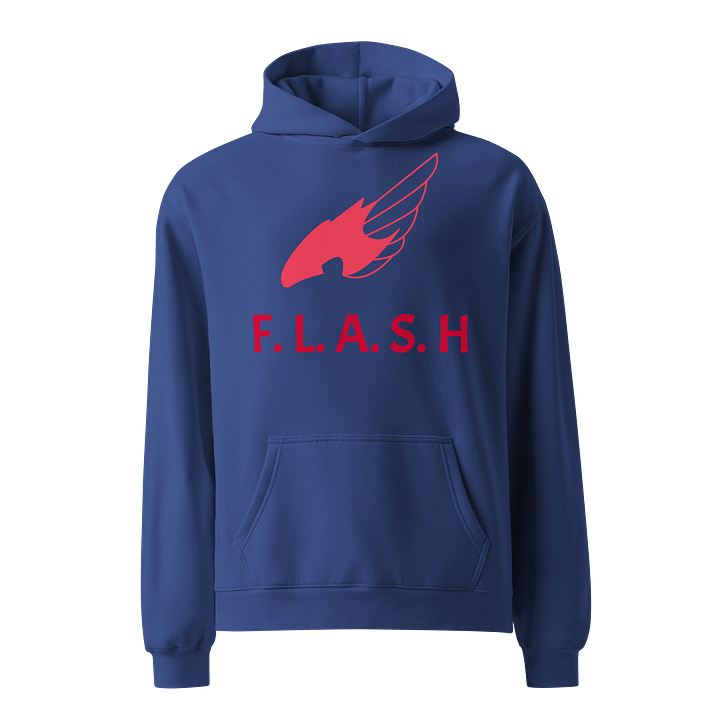 Flash Hoodie product image (1)