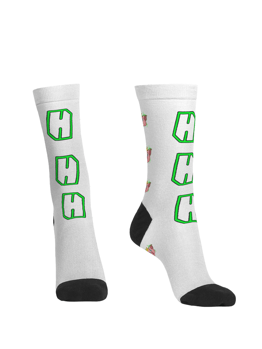 ROYAL HAMM socks product image (4)